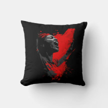 Voice in Red