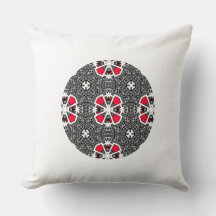 Volume sixteen's kaleidoscope art three