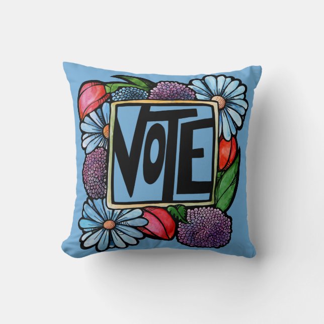 ALMOFADA VOTAÇÃO (Frente)