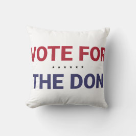 Almofada Votação no Don (eleição dos EUA em 2020)
