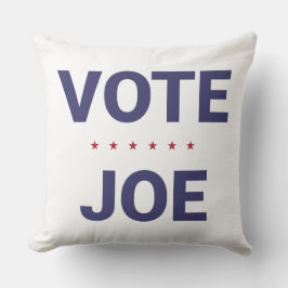 Almofada Vote Joe (eleições de 2020 nos EUA)