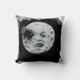 Almofada Vou voar até a lua