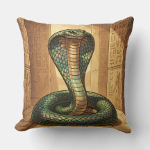 Wadjet – Ägyptische Schlangengöttin