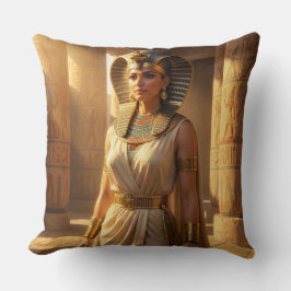 Almofada Wadjet – Ägyptische Schlangengöttin´2