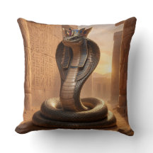 Wadjet – Egyptian Cobra Goddess´5