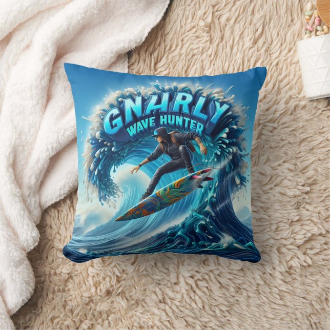 Almofada Waves & Wanderlust Collection (Cobertor)