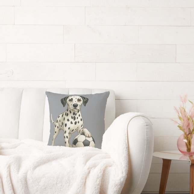 Almofada we love sports (Sofá)