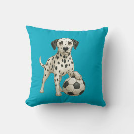 Almofada we love sports