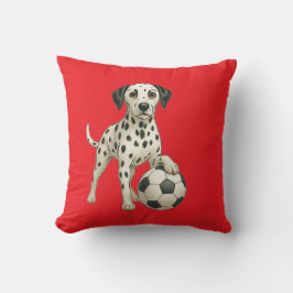 Almofada we love sports