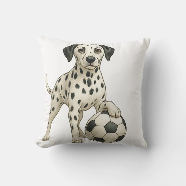 Almofada we love sports (Frente)