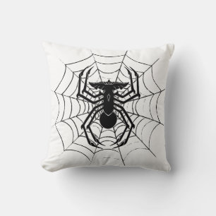 Almofada Web do SpiderGremlin