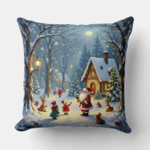 „Weihnachtliche Harmonie“