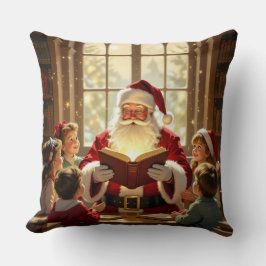 Almofada „Weihnachtliche Harmonie“