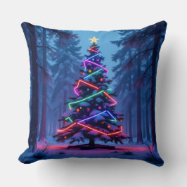 Almofada „Weihnachtliche Harmonie“