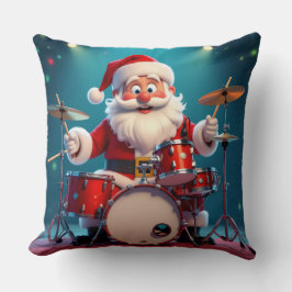 Almofada „Weihnachtliche Harmonie“