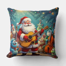 „Weihnachtliche Harmonie“