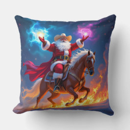 Almofada „Weihnachtliche Harmonie“