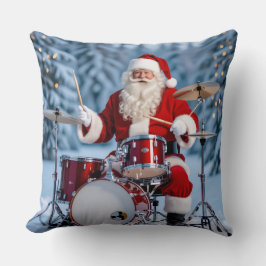 Almofada „Weihnachtliche Harmonie“