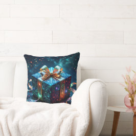 Almofada „Weihnachtliche Harmonie“