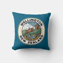 Wellington Nova Zelândia