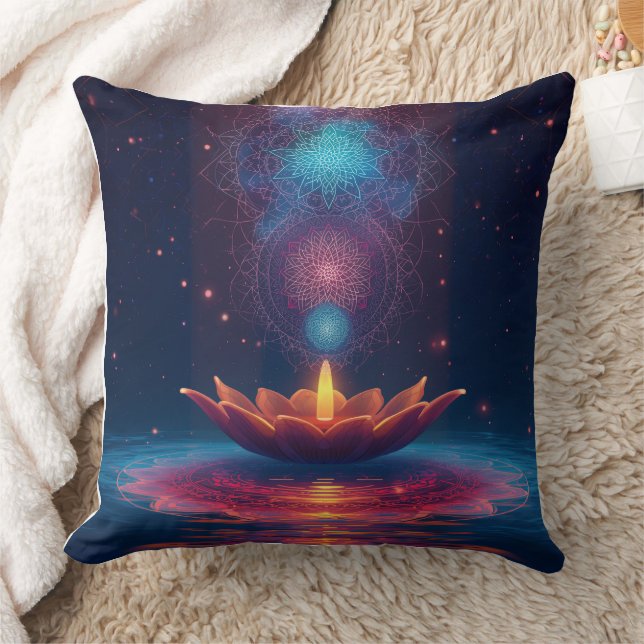 Almofada Welness Throw pillow (Cobertor)