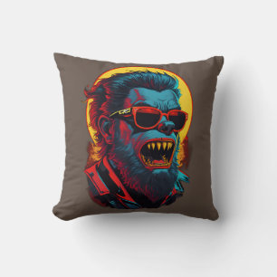 Almofada Werewolves Zombie