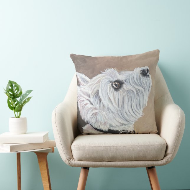 Almofada Westin Procurando Perfil B (Cadeira)