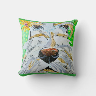 Almofada Wheaton Scottie Vibe Tri-Blend Shirt