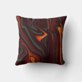 Almofada Where There's Smoke