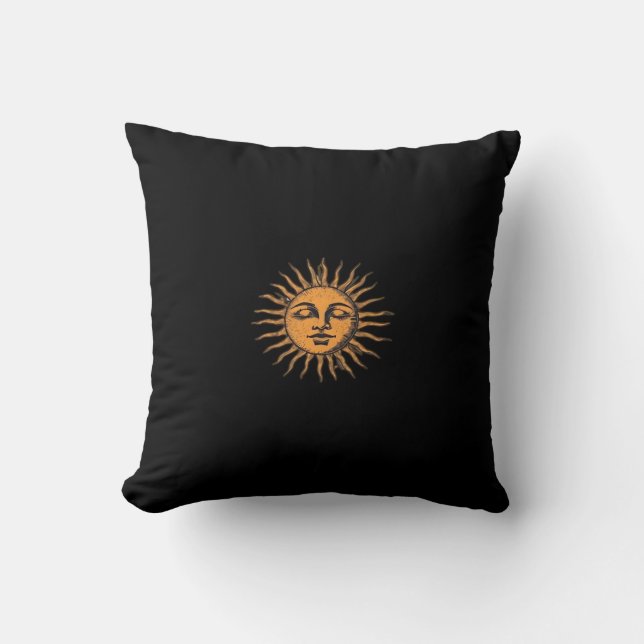 Almofada Whimsigoth indie (Frente)