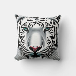 Almofada Whisker Blizzard