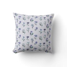 White jasmine Floral Pattern for Home & Decor