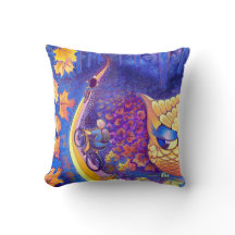 WHOOOO está olhando-o?