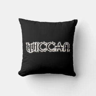 Almofada Wiccan