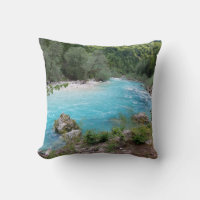 Wild Emerald Soca River