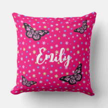 Wild flower blooming