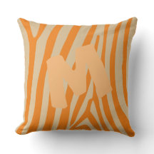 Wild Life Love Impressão Monograma