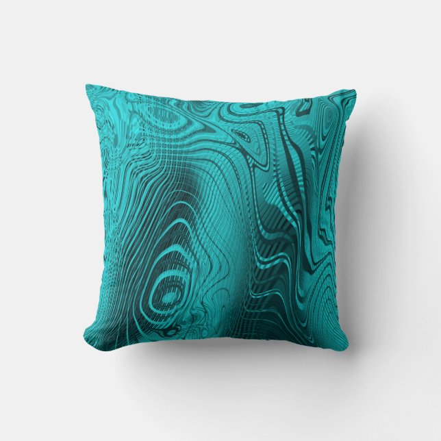 Almofada Wild Whirlpool (Frente)