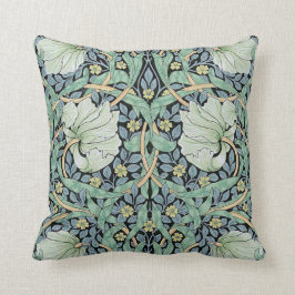 Almofada William Morris
