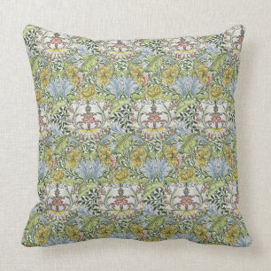 Almofada William Morris