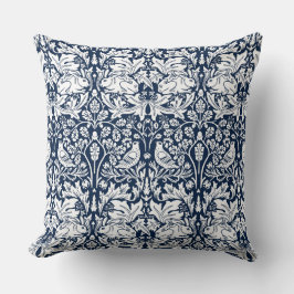 Almofada William Morris Brer Rabbit Pattern