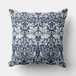 Almofada William Morris Brer Rabbit Pattern
