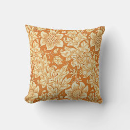 Almofada William Morris Classic Floral