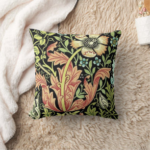Almofada William Morris Compton Wallpaper Classic
