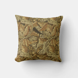 Almofada William Morris Design nº 2