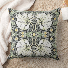 Almofada William Morris Pimpernel Pattern