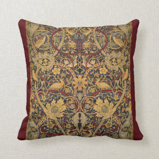 Almofada William Morris Pre-Raphaelite Travesseiro