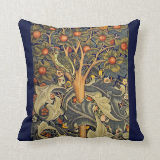Almofada William Morris Pre-Raphaelite Travesseiro decorati