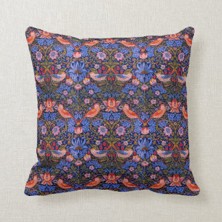 Almofada William Morris Pre-Raphaelite Travesseiro decorati