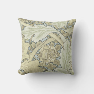 Almofada William Morris Rua James Acanthus Wallpaper